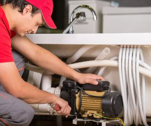 About Emergency plumbing pros Dewitt, IL