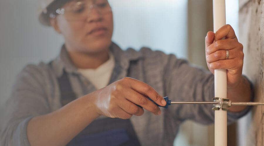 Professional emergency plumbing in Dewitt, IL